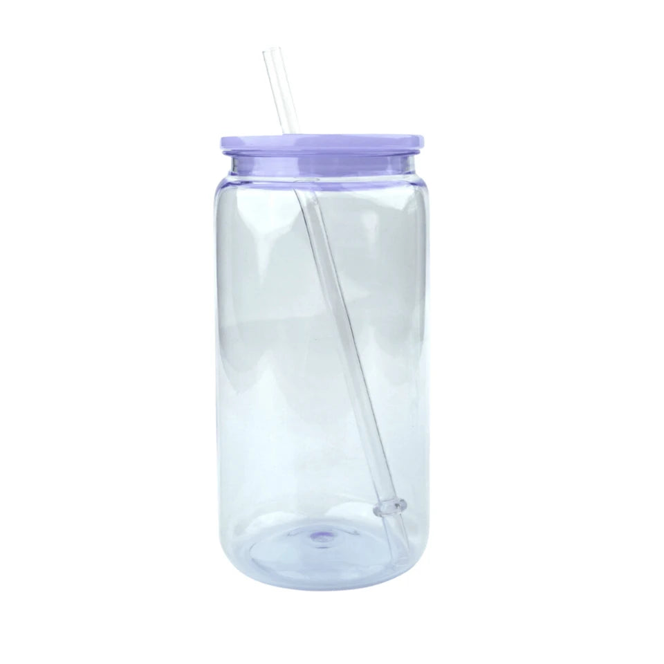 16oz Plastic Tumblers
