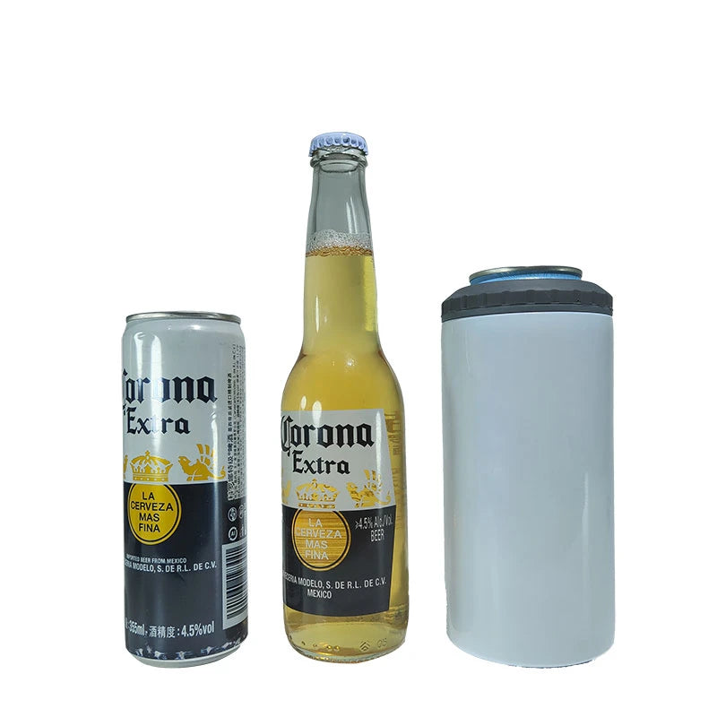 4 in 1 Tumbler