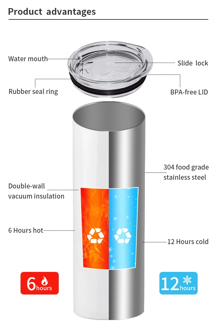 20 oz Tumbler