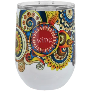 Wine Tumbler