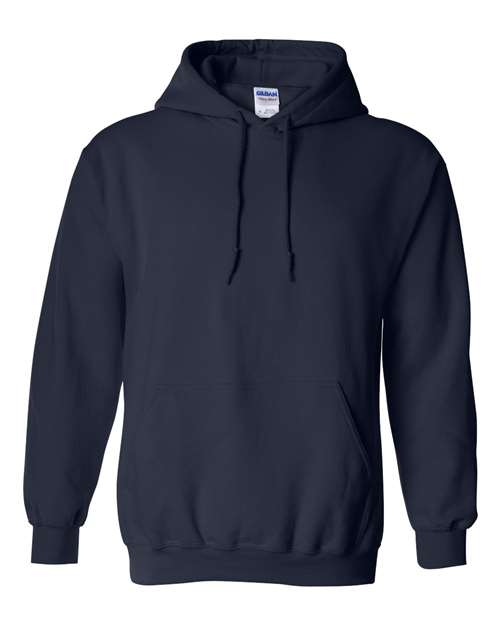 Gildan Hooded Sweatshirt - 18500