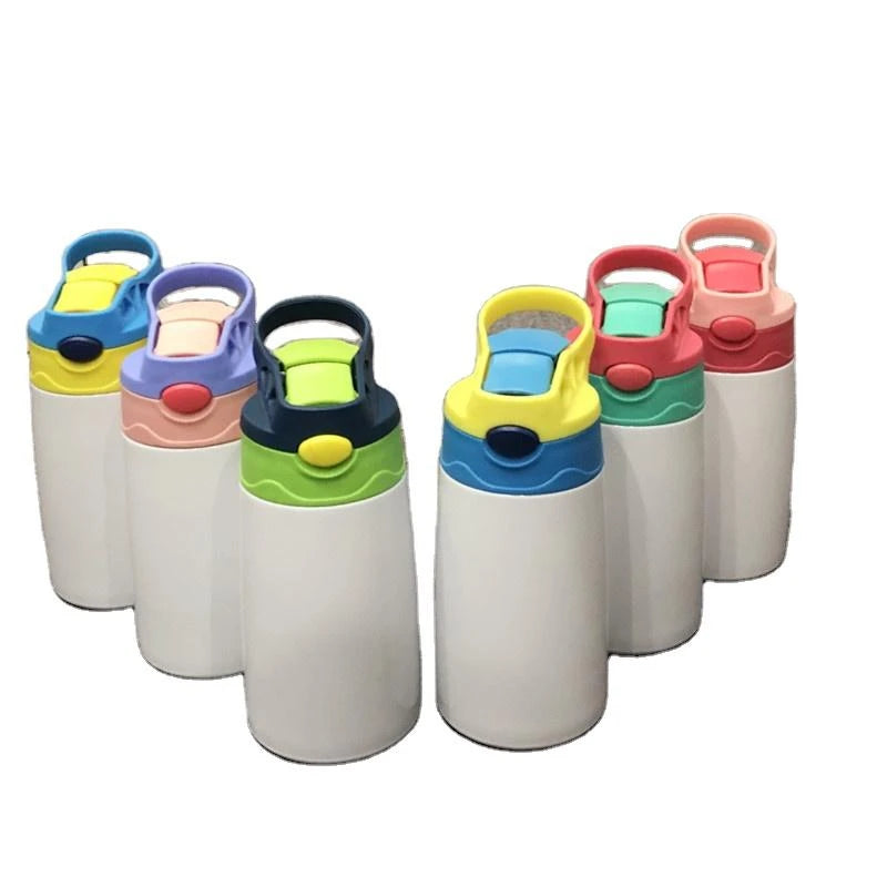 Kids Water Tumbler