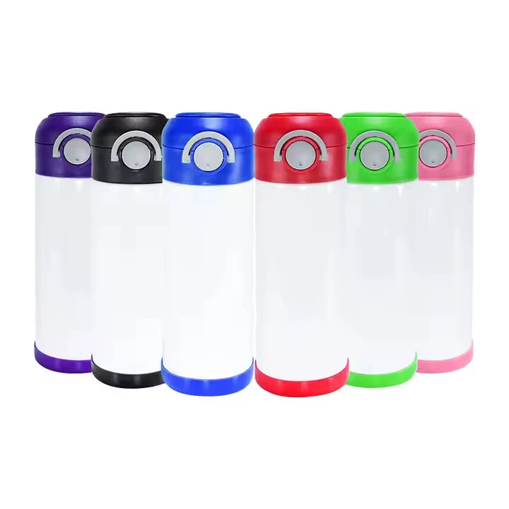 12oz Kids Water Bottle