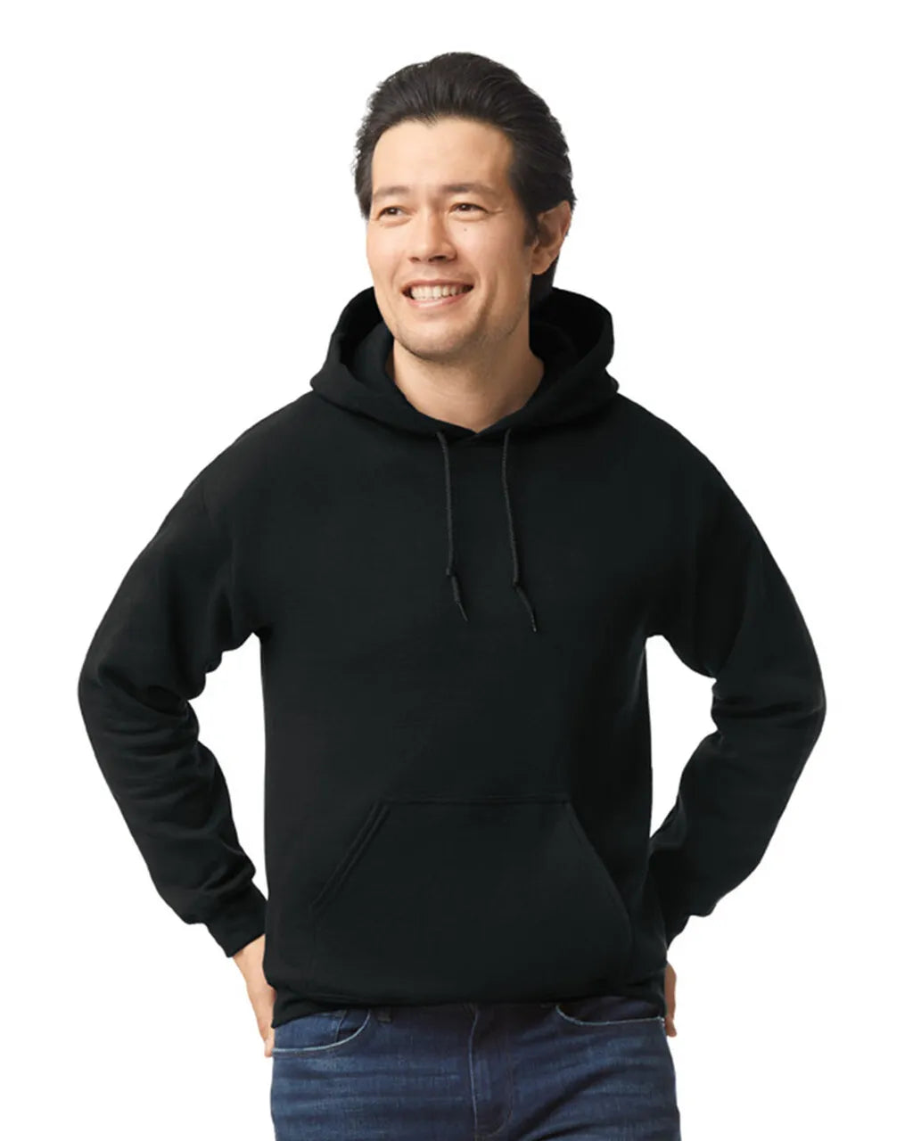 Gildan Heavy Blend Hooded Sweatshirt 18500