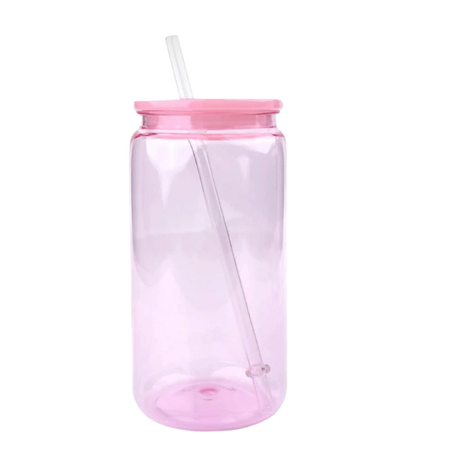 16oz Plastic Tumblers