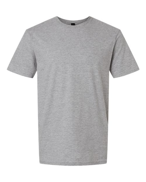 Short Sleeve T-Shirt - Gildan Soft Style
