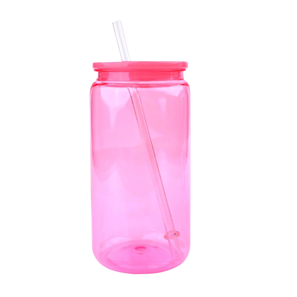 16oz Plastic Tumblers