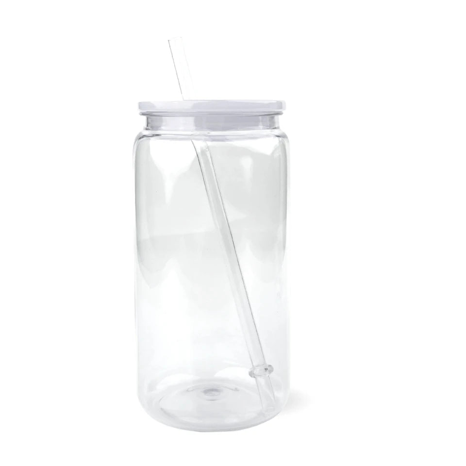 16oz Plastic Tumblers
