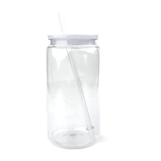 16oz Plastic Tumblers