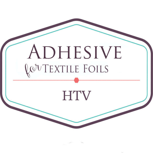 Adhesive for Textile Foils