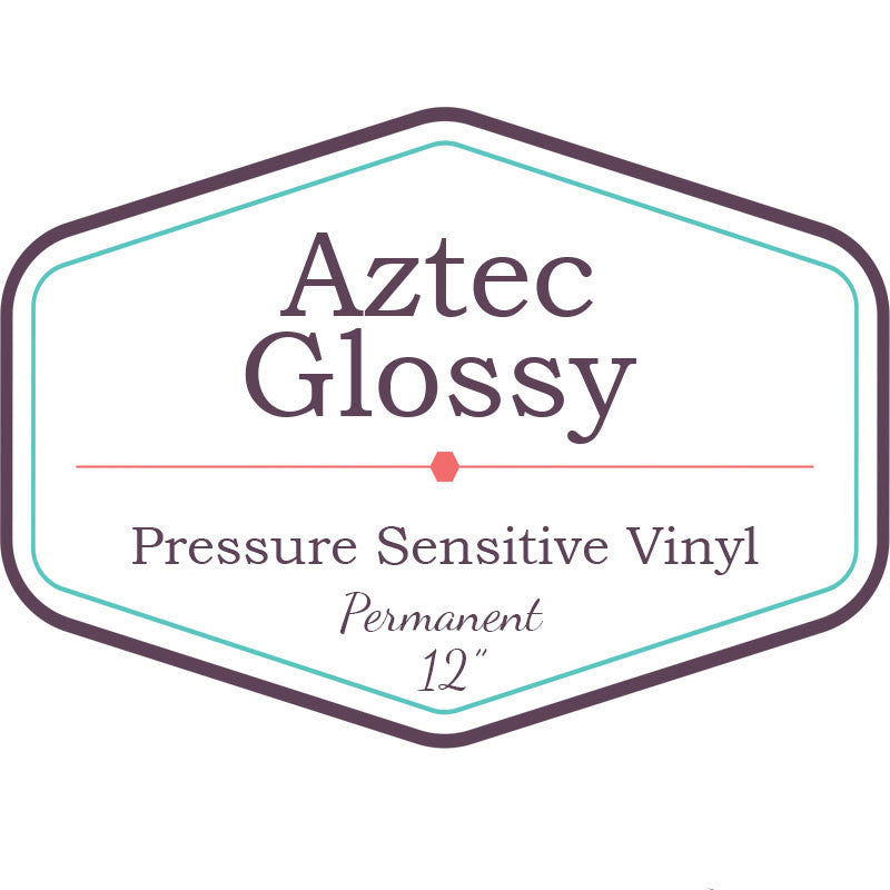 Aztec Glossy 24"