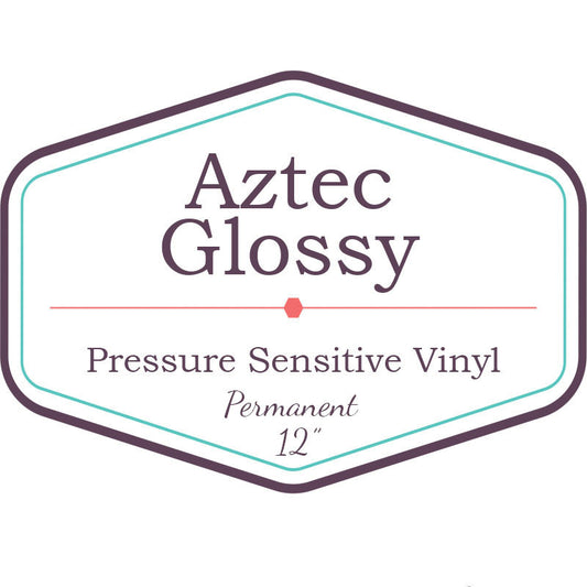 Aztec Glossy 24"