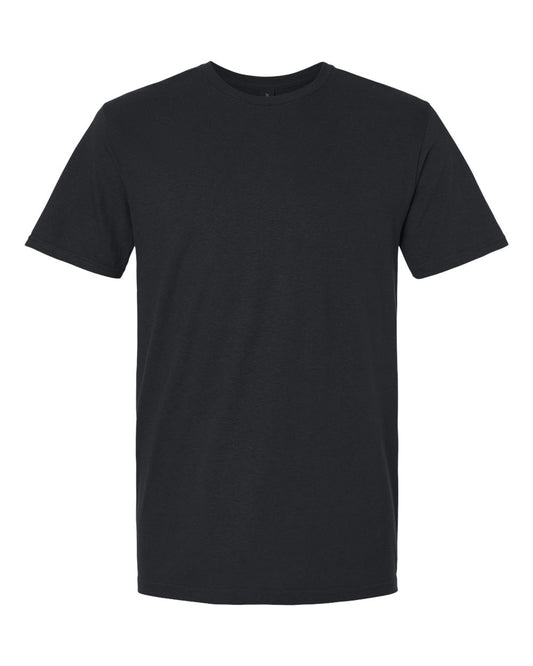 Short Sleeve T-Shirt - Gildan Soft Style