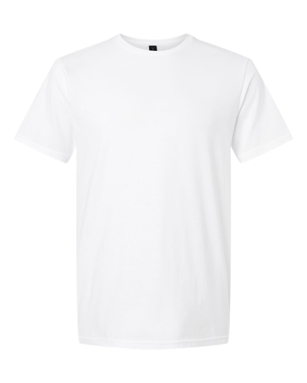 Short Sleeve T-Shirt - Gildan Soft Style
