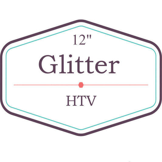 Siser 12" Glitter