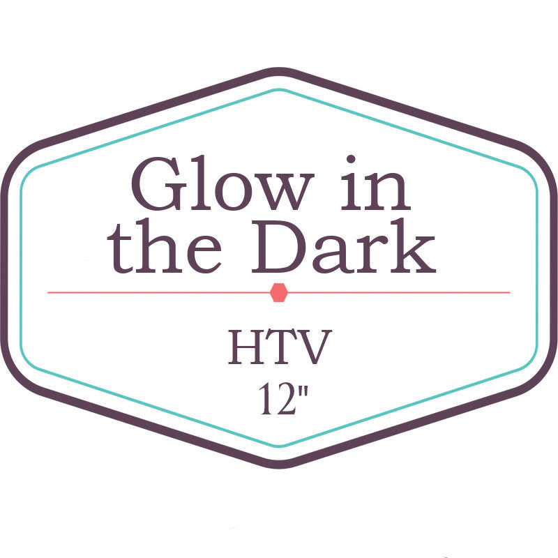 Siser Glow in the Dark