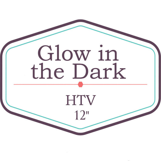Siser Glow in the Dark