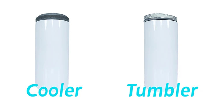 4 in 1 Tumbler