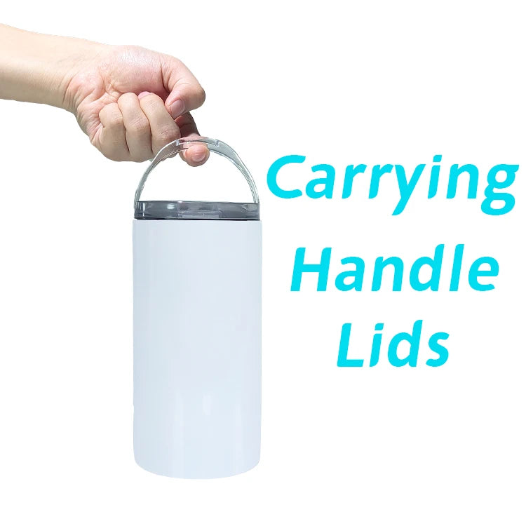 4 in 1 Tumbler