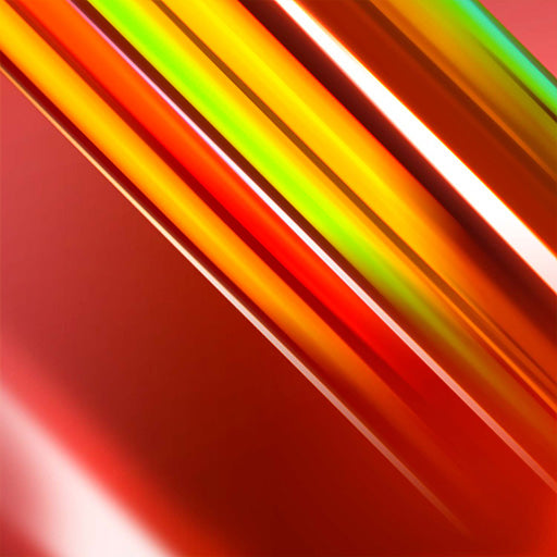Holographic