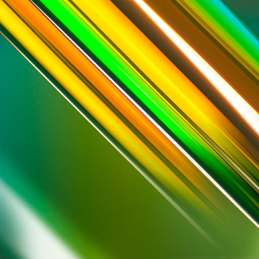 Holographic