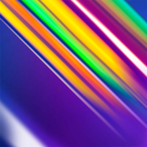 Holographic