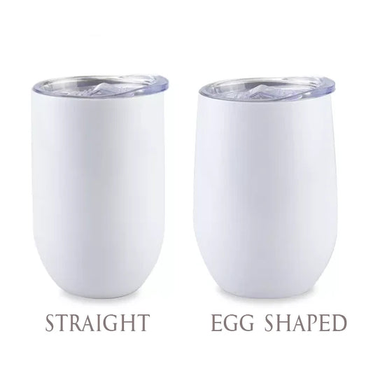 Wine Tumbler
