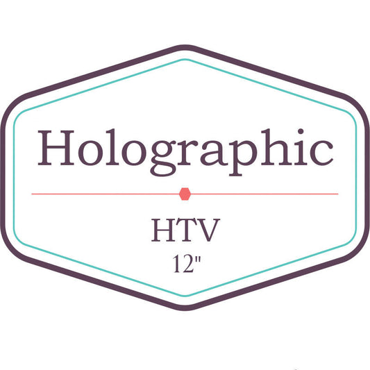 Holographic