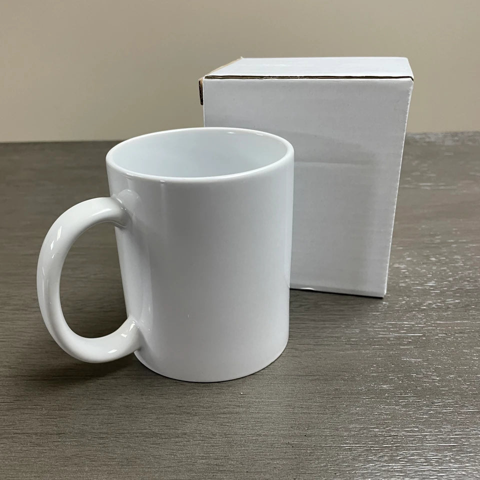 Coffee Mugs