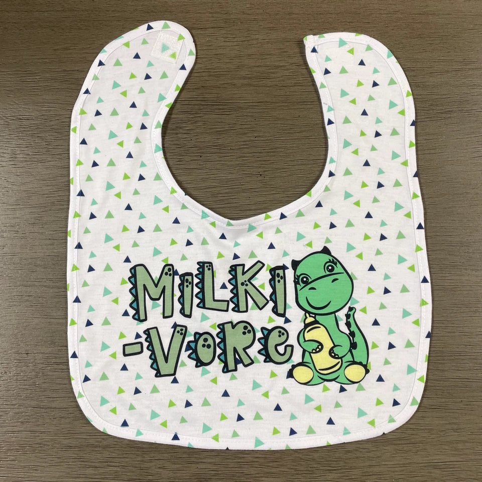 Baby Bib