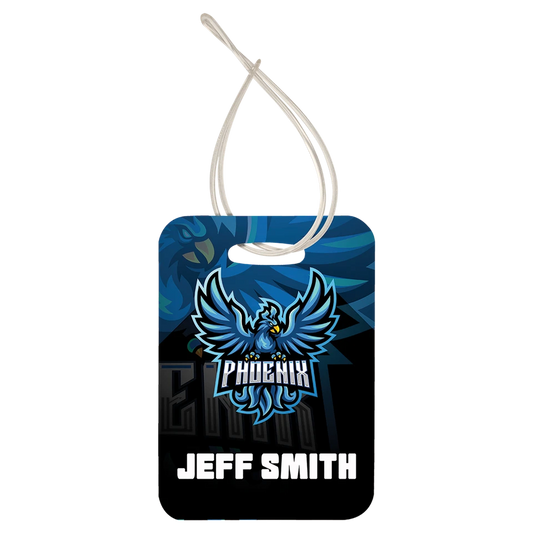 Bag Tags