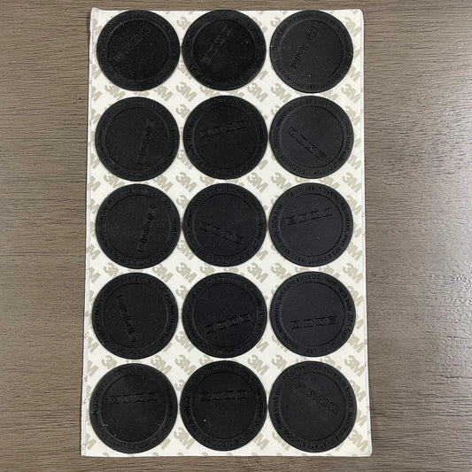Rubber Bottoms for 20oz Tumbler