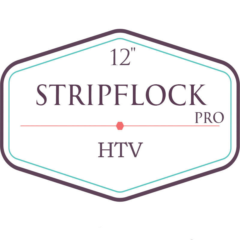 Strip Flock Pro 12"