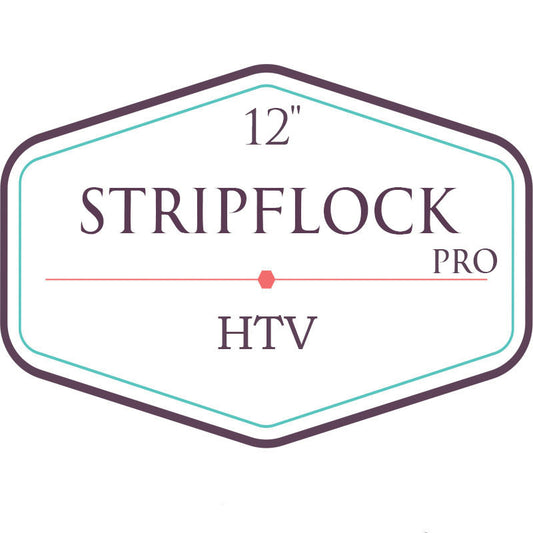 Strip Flock Pro 12"
