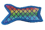 Mermaid Popsicle Sleeve