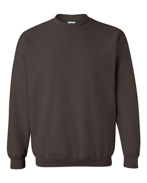 Crewneck Sweatshirt - Gildan 18000