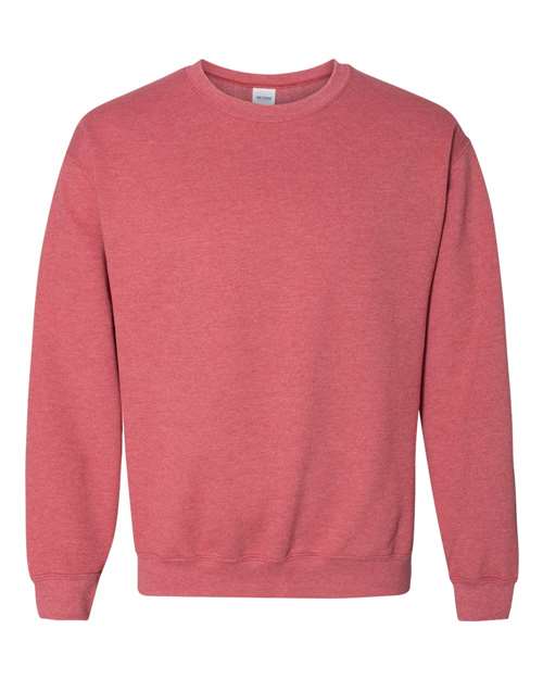 Crewneck Sweatshirt - Gildan 18000