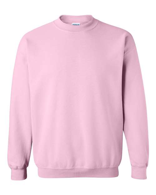 Crewneck Sweatshirt - Gildan 18000
