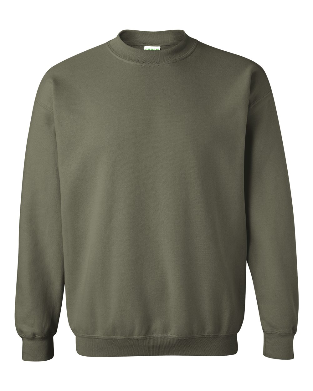 Crewneck Sweatshirt - Gildan 18000
