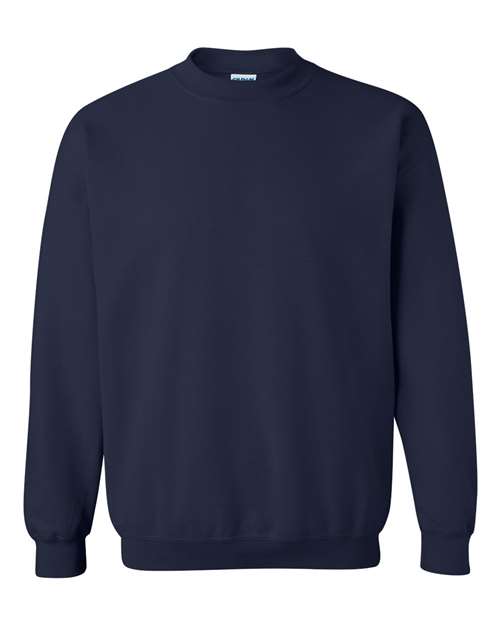 Crewneck Sweatshirt - Gildan 18000
