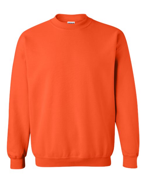 Crewneck Sweatshirt - Gildan 18000