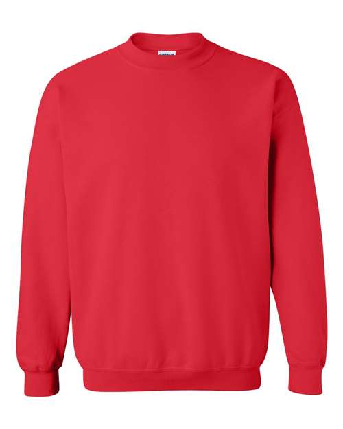 Crewneck Sweatshirt - Gildan 18000