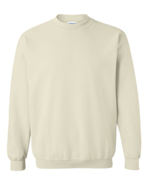 Crewneck Sweatshirt - Gildan 18000