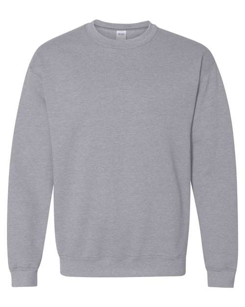 Crewneck Sweatshirt - Gildan 18000