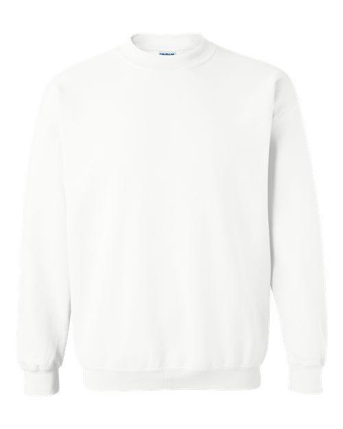 Crewneck Sweatshirt - Gildan 18000