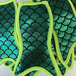Mermaid Popsicle Sleeve
