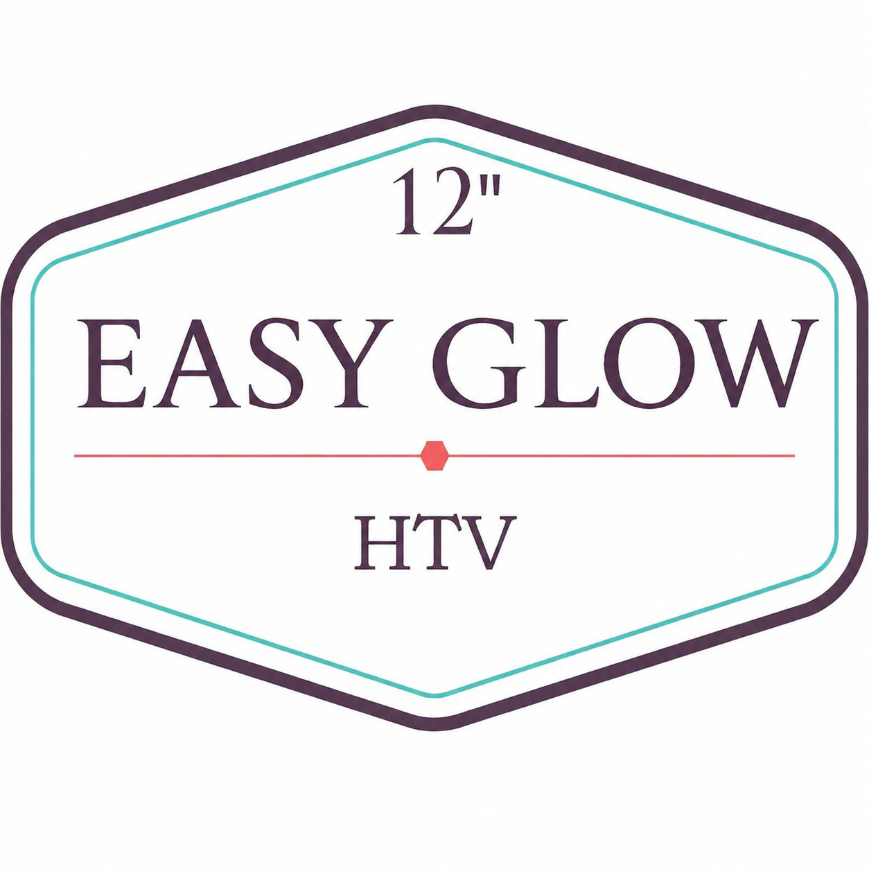 Easy Glow - Neon Glow HTV