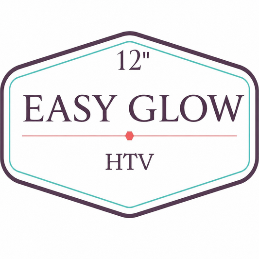 Easy Glow - Neon Glow HTV