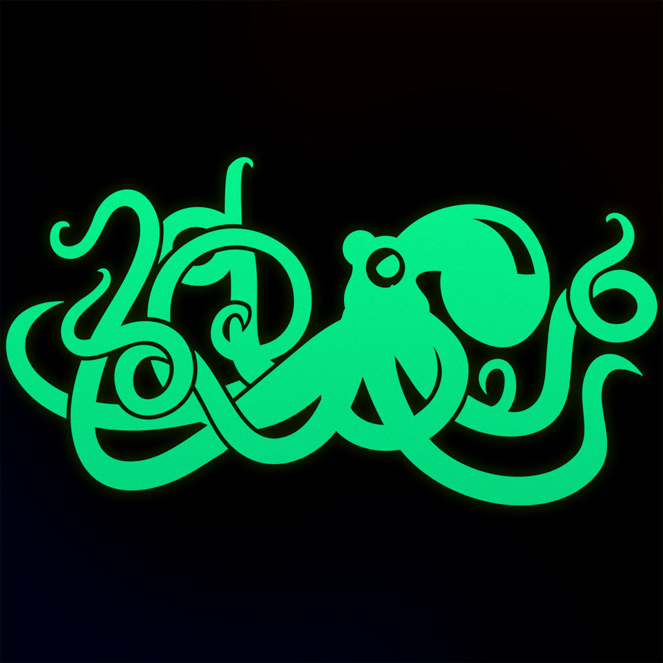 Siser Glow in the Dark