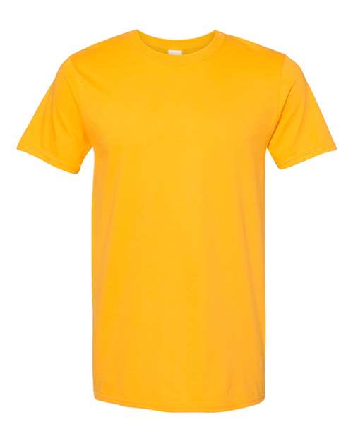 Short Sleeve T-Shirt - Gildan Soft Style